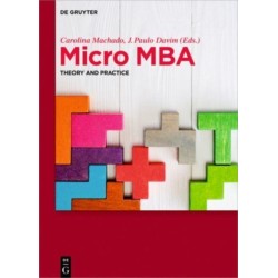Micro MBA: Theory and Practice