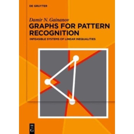 Graphs for Pattern Recognition: Infeasible Systems of Linear Inequalities
