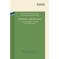 Kollision und Devianz