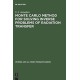 Monte Carlo Method for Solving Inverse Problems of Radiation Transfer