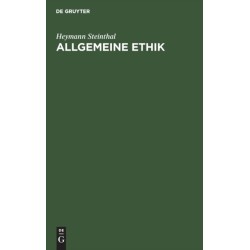 Allgemeine Ethik