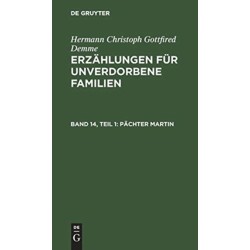 Pachter Martin