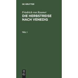 Die Herbstreise nach Venedig
