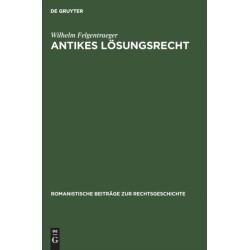 Antikes Losungsrecht