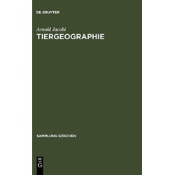 Tiergeographie