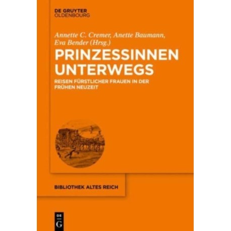 Prinzessinnen unterwegs
