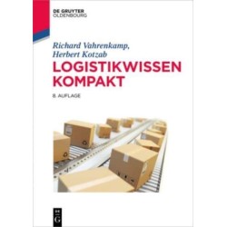 Logistikwissen kompakt
