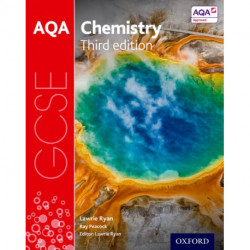 AQA GCSE Chemistry Student Book