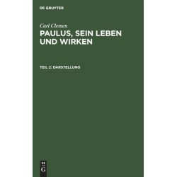 Darstellung
