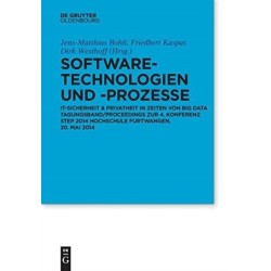 Software-Technologien und -Prozesse