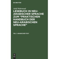 Arabischer Text