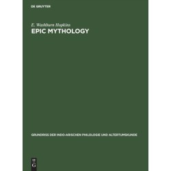 Epic Mythology