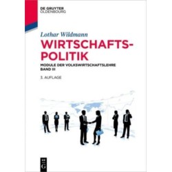 Wirtschaftspolitik