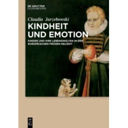 Kindheit und Emotion