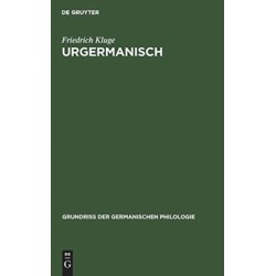 Urgermanisch