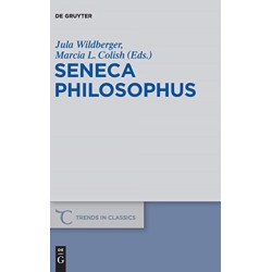 Seneca Philosophus