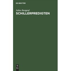 Schillerpredigten