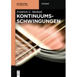 Kontinuumsschwingungen