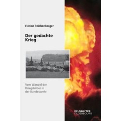 Der gedachte Krieg