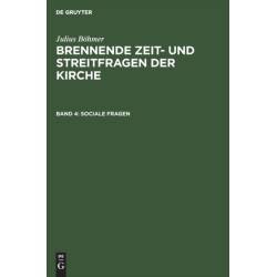 Sociale Fragen