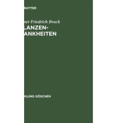 Pflanzenkrankheiten