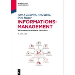 Informationsmanagement