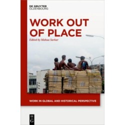 Work out of Place