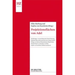Projektionsflachen von Adel
