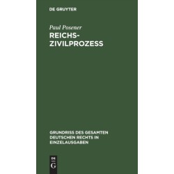 Reichszivilprozeß