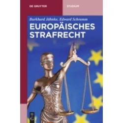 Europaisches Strafrecht