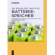 Batteriespeicher