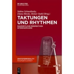 Taktungen und Rhythmen