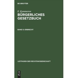 Erbrecht