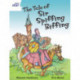 Rigby Star Independent White Reader 3 The Tale of Sir Spiffing Biffing