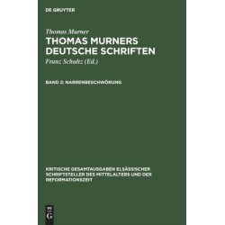 Narrenbeschworung