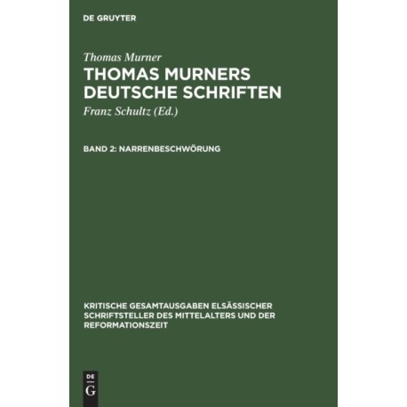 Narrenbeschworung
