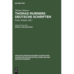 Die Geuchmat