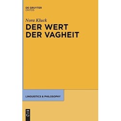 Der Wert der Vagheit