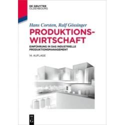 Produktionswirtschaft