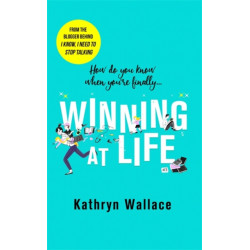 Winning at Life: The perfect pick-me-up for exhausted parents after the longest summer on earth