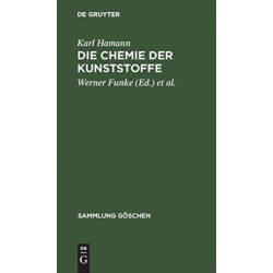 Die Chemie Der Kunststoffe
