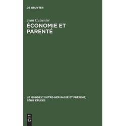 Economie et parente