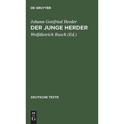 Der junge Herder