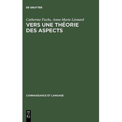 Vers une theorie des aspects