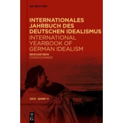 Bewusstsein/Consciousness