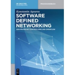 Software Defined Networking: Sdn-PRAXIS Mit Controllern Und Openflow