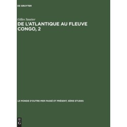 De l'Atlantique au fleuve Congo, 2