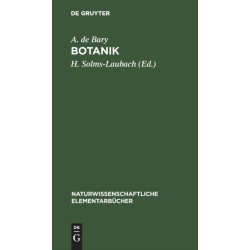Botanik