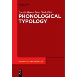 Phonological Typology