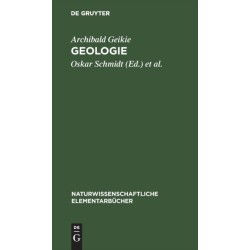 Geologie